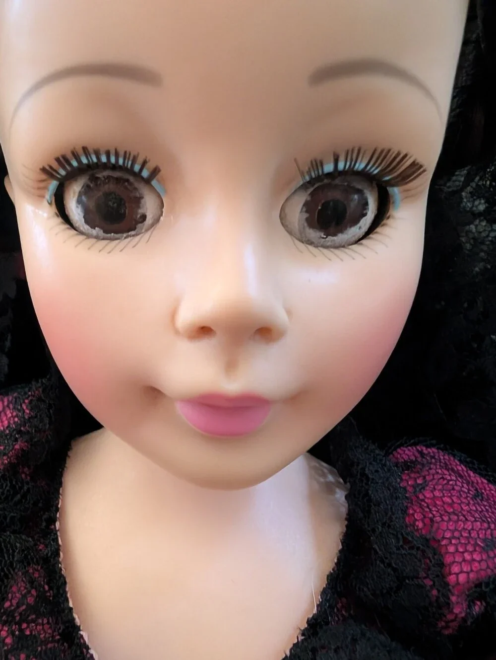 Madame Alexander this beautiful
